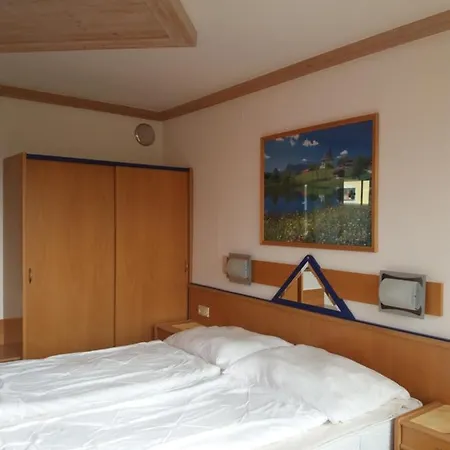 Unterkrämerhof Fusch an der Grossglocknerstrasse