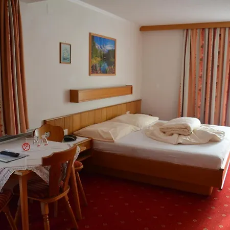 Unterkrämerhof Fusch an der Grossglocknerstrasse