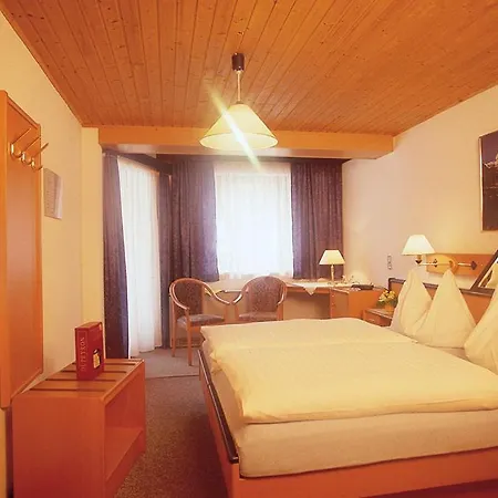 Unterkrämerhof 3*