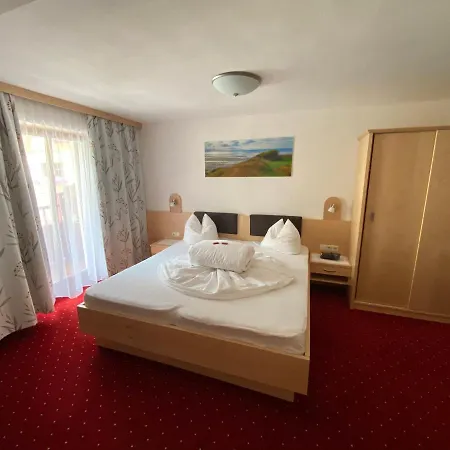 Hotel Unterkrämerhof 3*