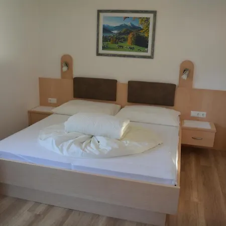 Hotel Unterkraemerhof Fusch an der Grossglocknerstrasse