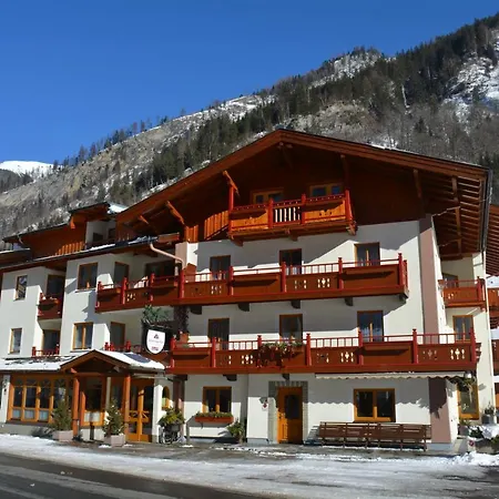 Otel Unterkraemerhof