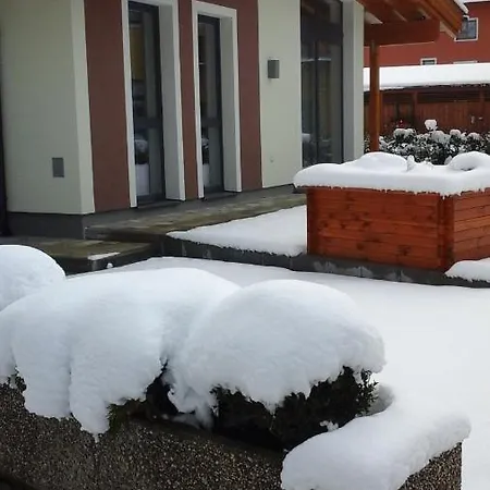 Unterkraemerhof Otel Fusch an der Grossglocknerstrasse