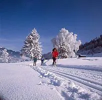 Hotel Unterkrämerhof 3*