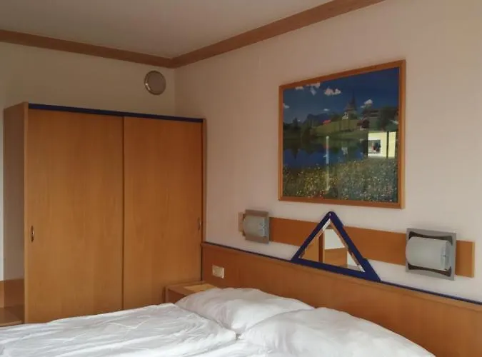 Unterkraemerhof Fusch an der Grossglocknerstrasse